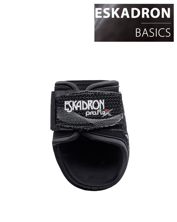 Eskadron Pro Flex Classic Fetlock Boots (Hind).