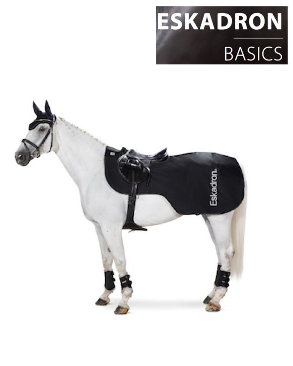 Eskadron Softshell Exercise Sheet.