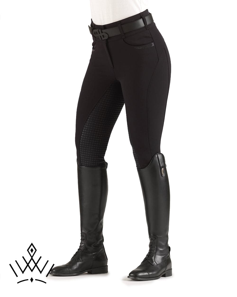 Pikeur Sephora Full Grip Ladies Breeches 145506.