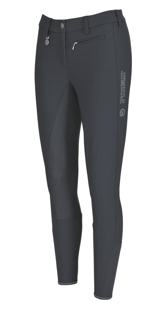 Pikeur Lucinda Grip Winter Corkshell Ladies Breeches 140056.