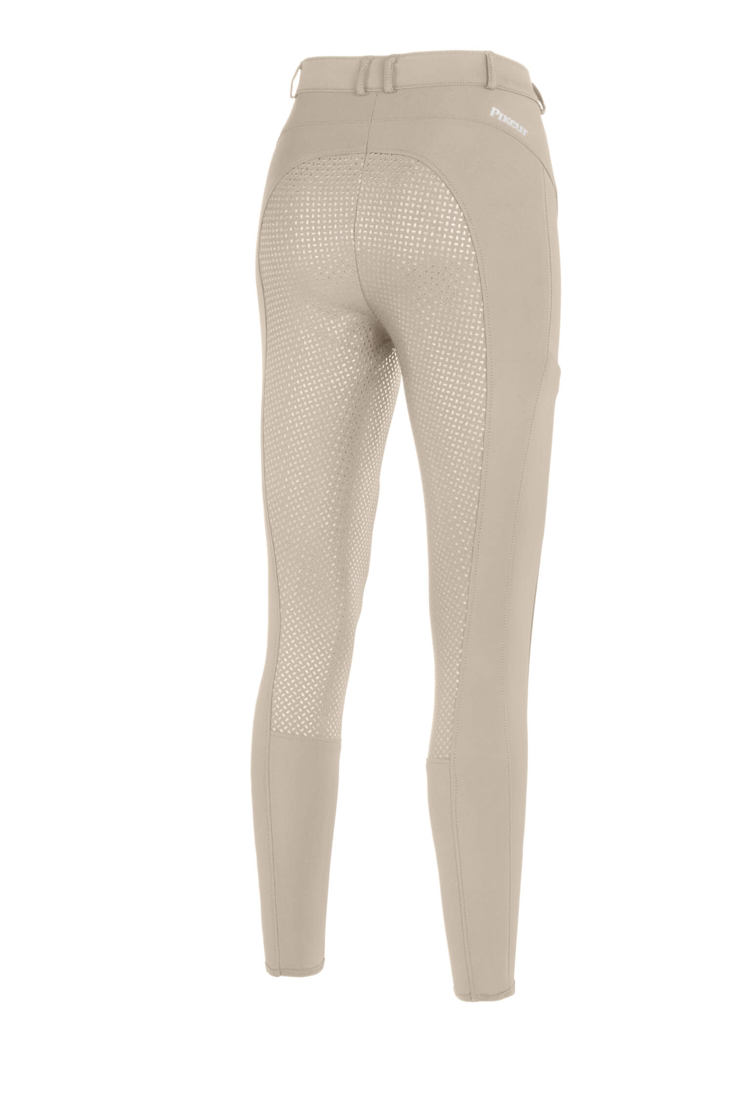 Pikeur Tessa Full Grip Ladies Breeches - Lightweight Summer Fabric 141906.