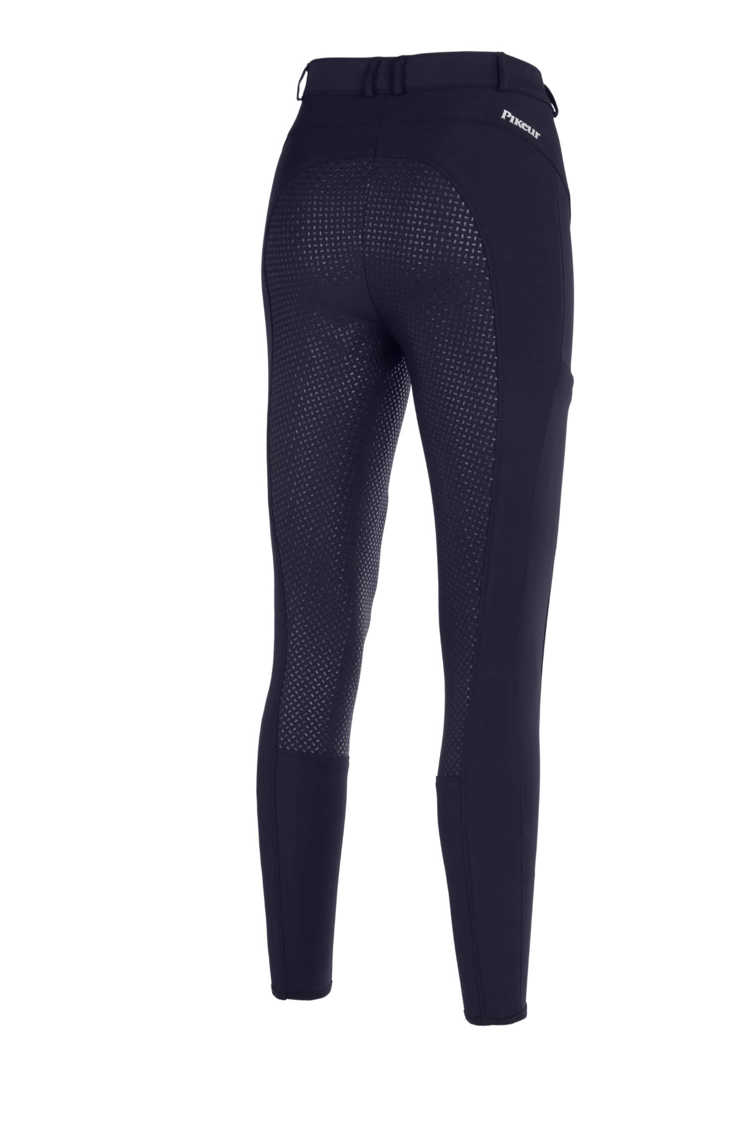 Pikeur Tessa Full Grip Ladies Breeches - Lightweight Summer Fabric 141906.