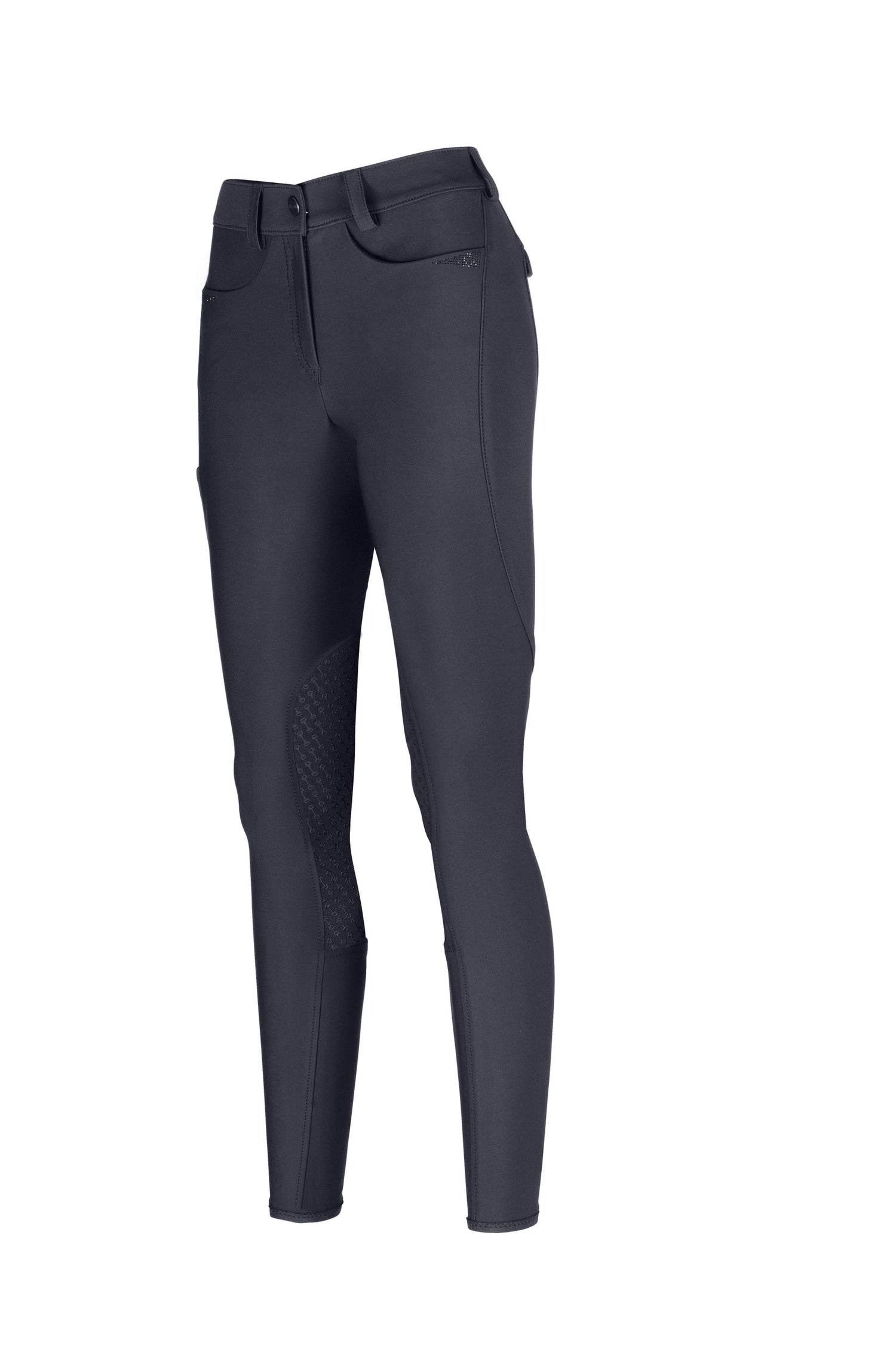 Pikeur Laure Grip Knee Ladies Breeches 143004.