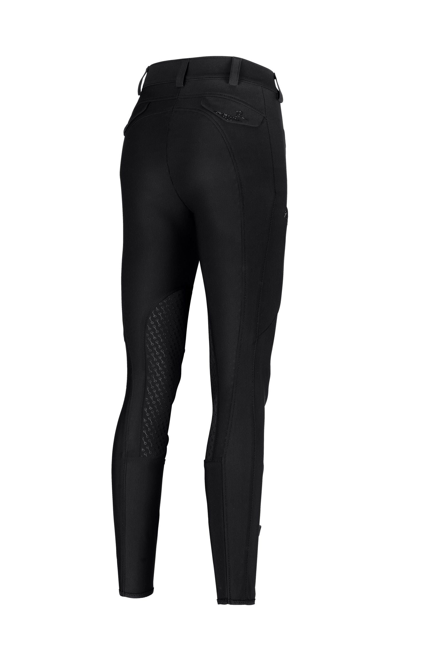 Pikeur Laure Grip Knee Ladies Breeches 143004.