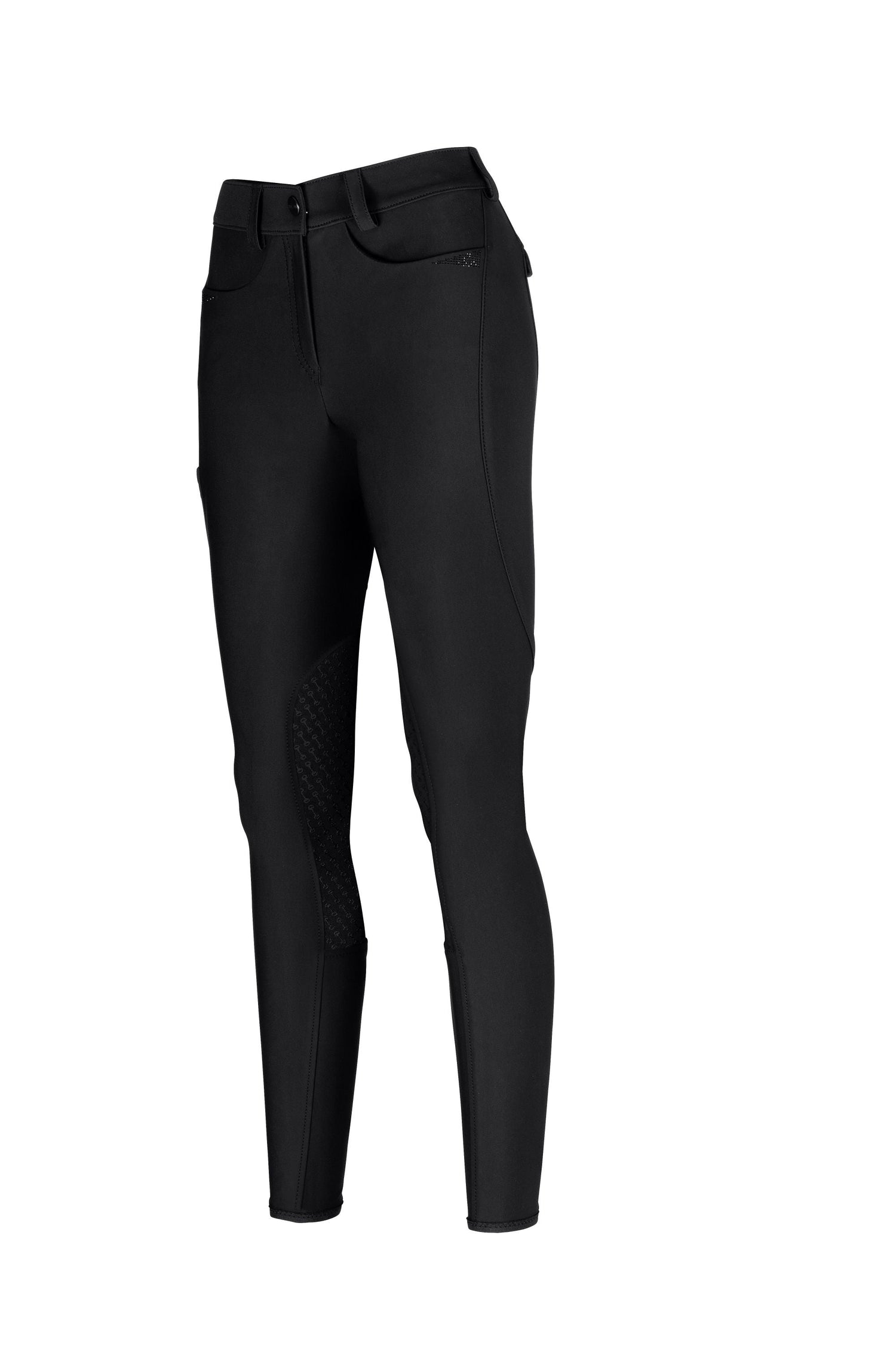 Pikeur Laure Grip Knee Ladies Breeches 143004.
