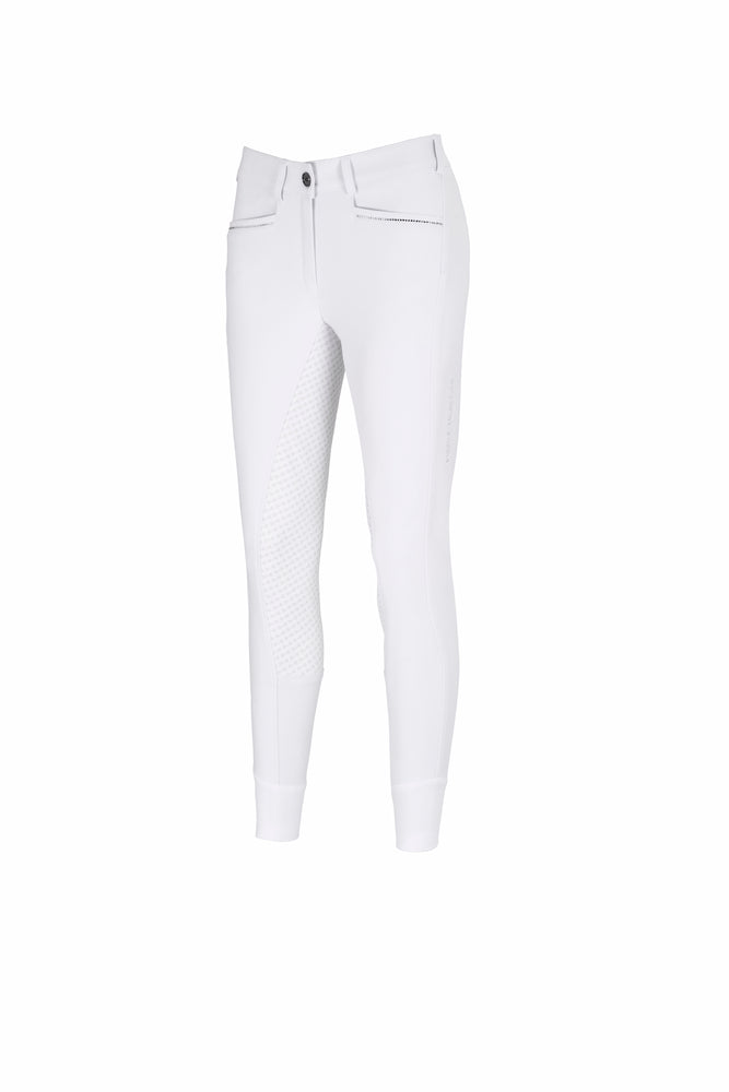 Pikeur Phia Selection Full Grip Ladies Breeches.