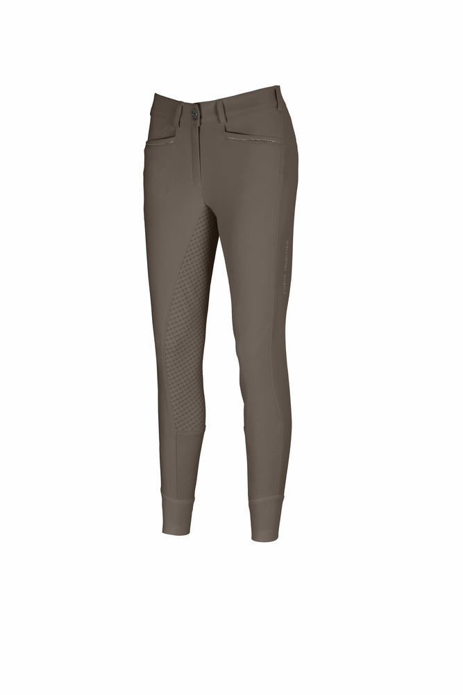 Pikeur Phia Selection Full Grip Ladies Breeches.