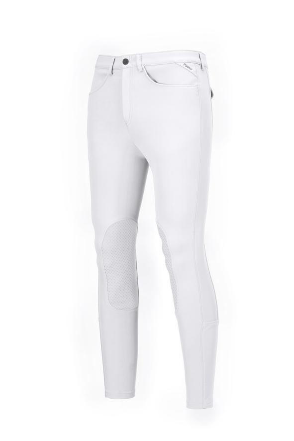 Pikeur Navaro Knee Grip Mens Breeches 147104.