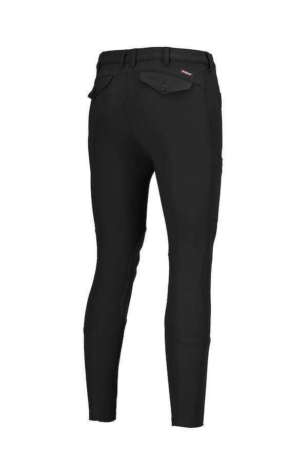 Pikeur Navaro Knee Grip Mens Breeches 147104.