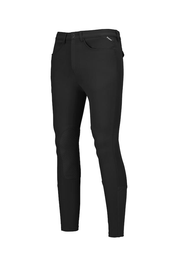 Pikeur Navaro Knee Grip Mens Breeches 147104.