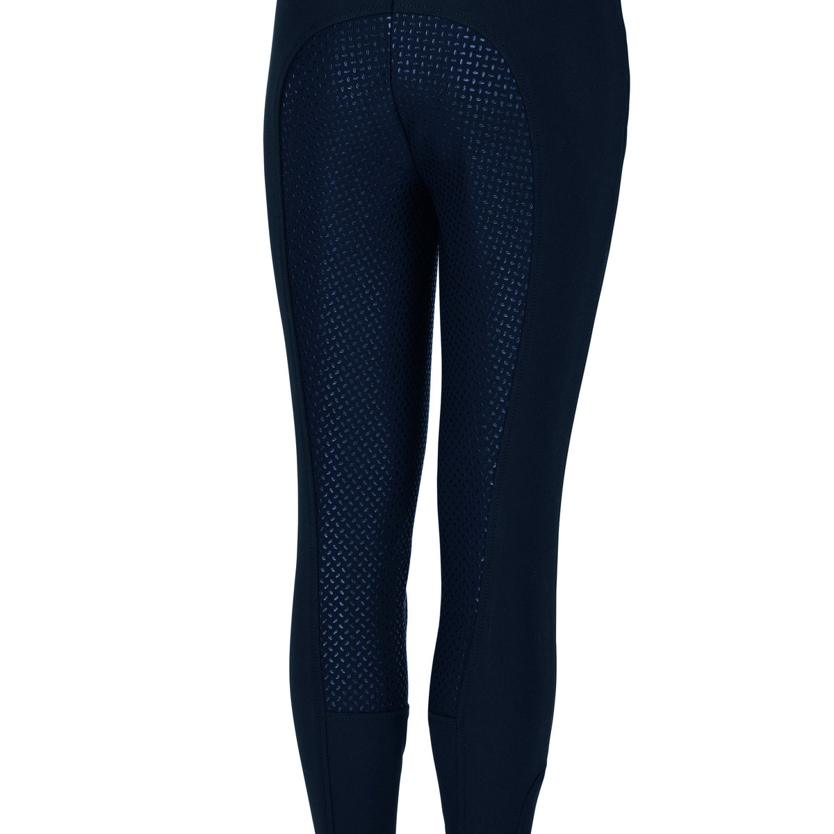 Braddy Grip Breeches Bambini - Pantaloni Equitazione Fullseat Comodi E Stilosi - Foto 7