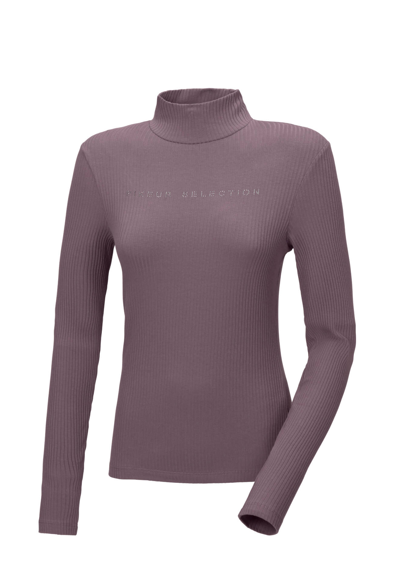 Pikeur Sami Roll-Neck Shirt 2281.