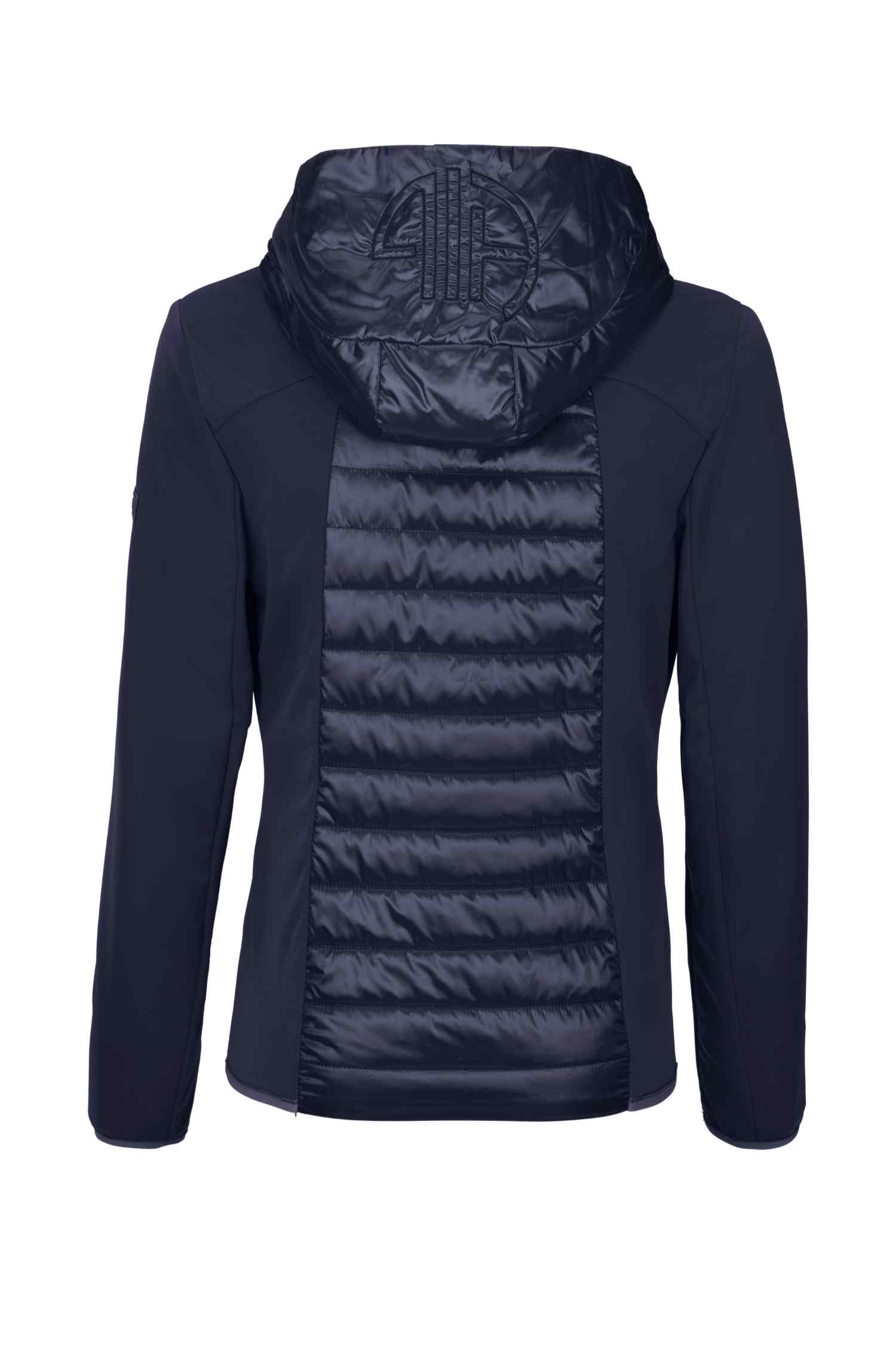 Pikeur Tess Ladies Hybrid Jacket.