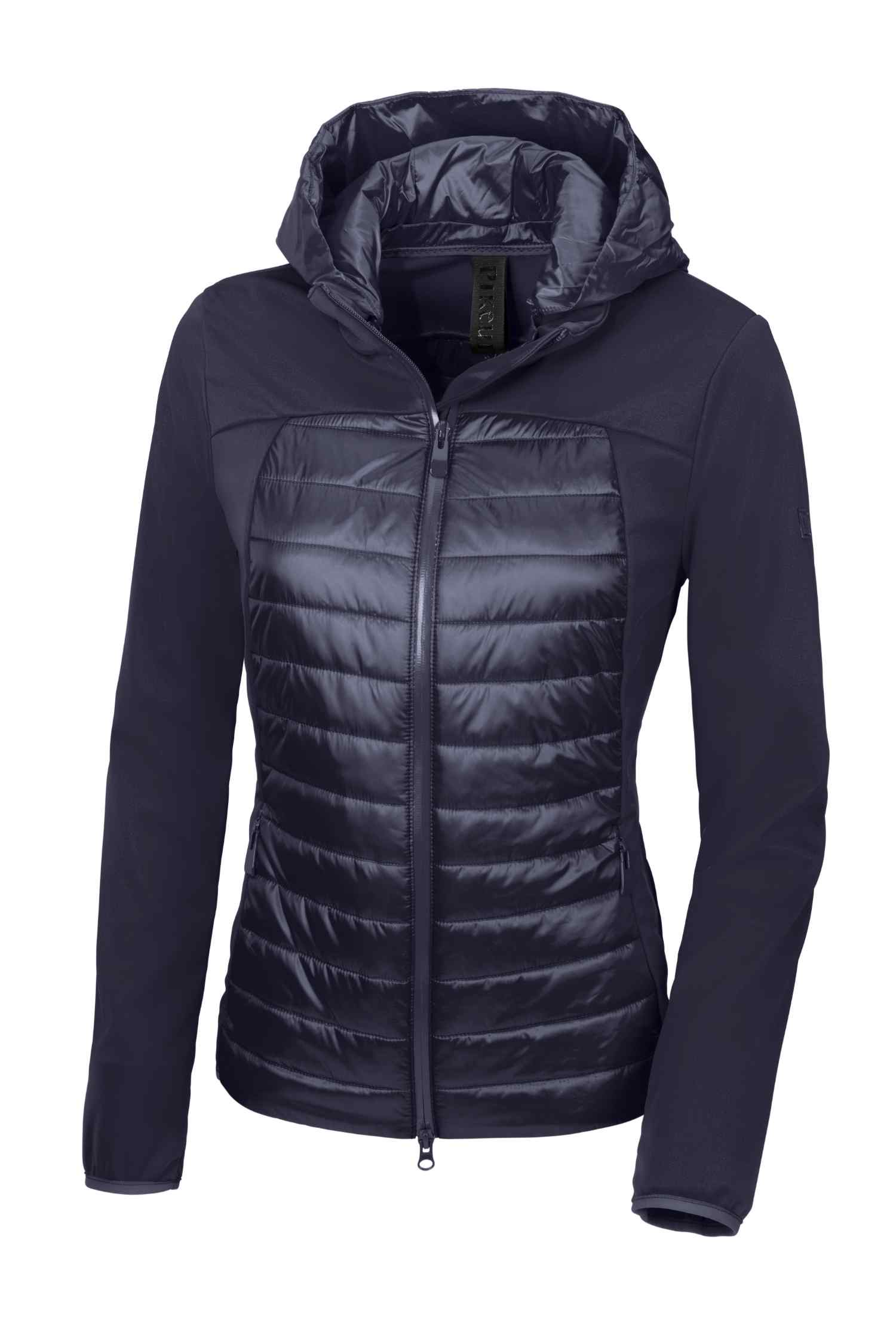 Pikeur Tess Ladies Hybrid Jacket.