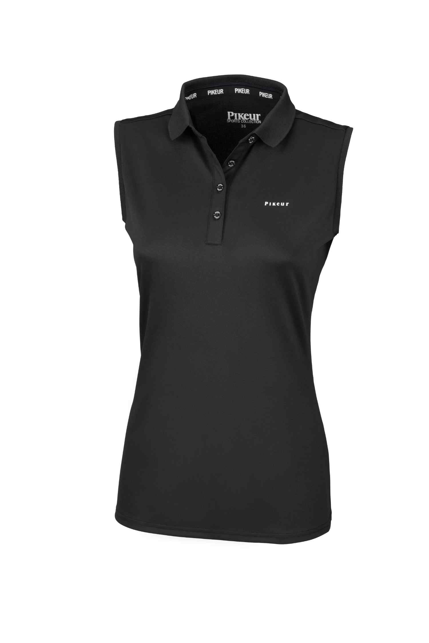 Pikeur Jarla Ladies Sleeveless Shirt 3226 SS23.