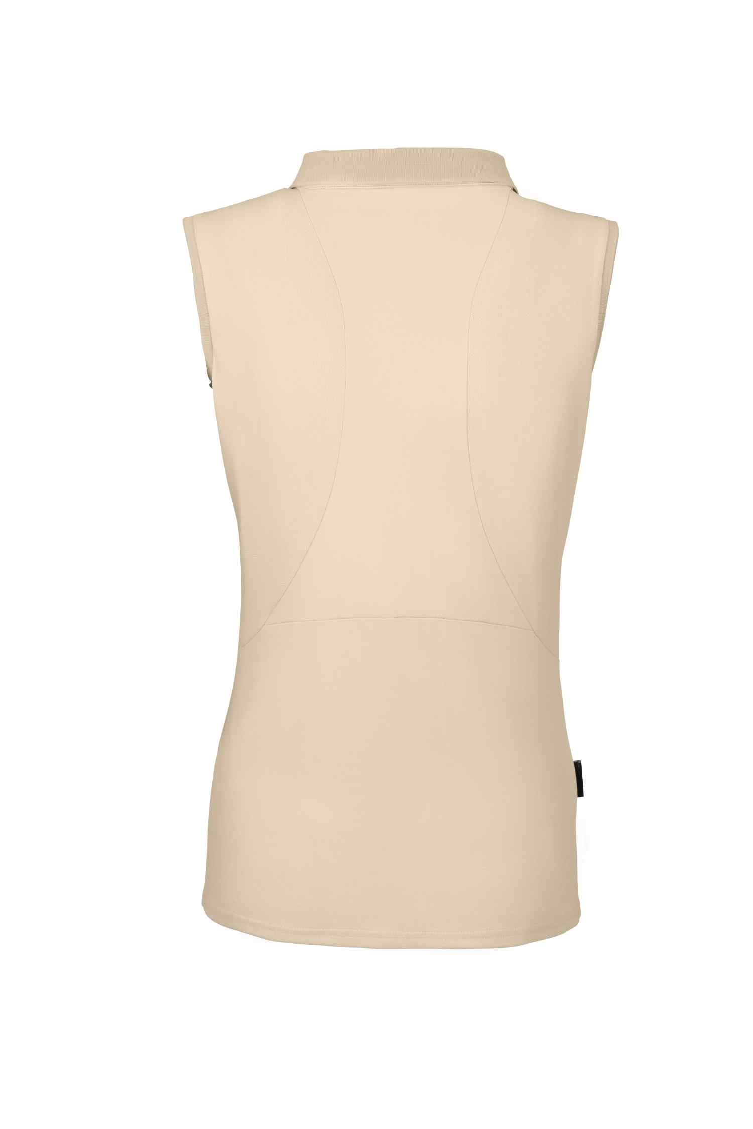 Pikeur Jarla Ladies Sleeveless Shirt 3226 SS23.