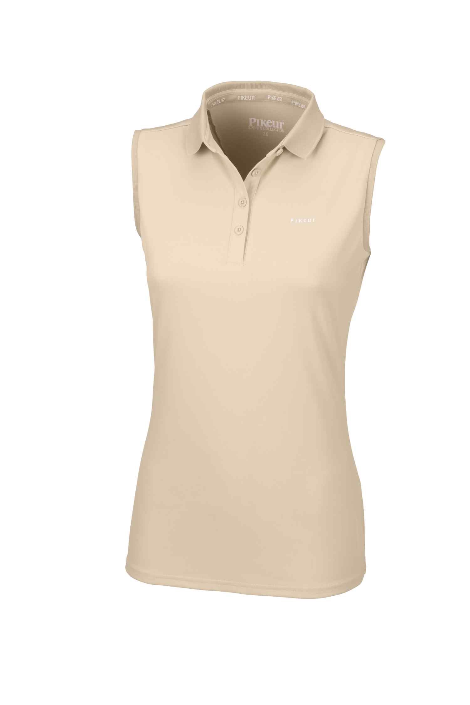 Pikeur Jarla Ladies Sleeveless Shirt 3226 SS23.