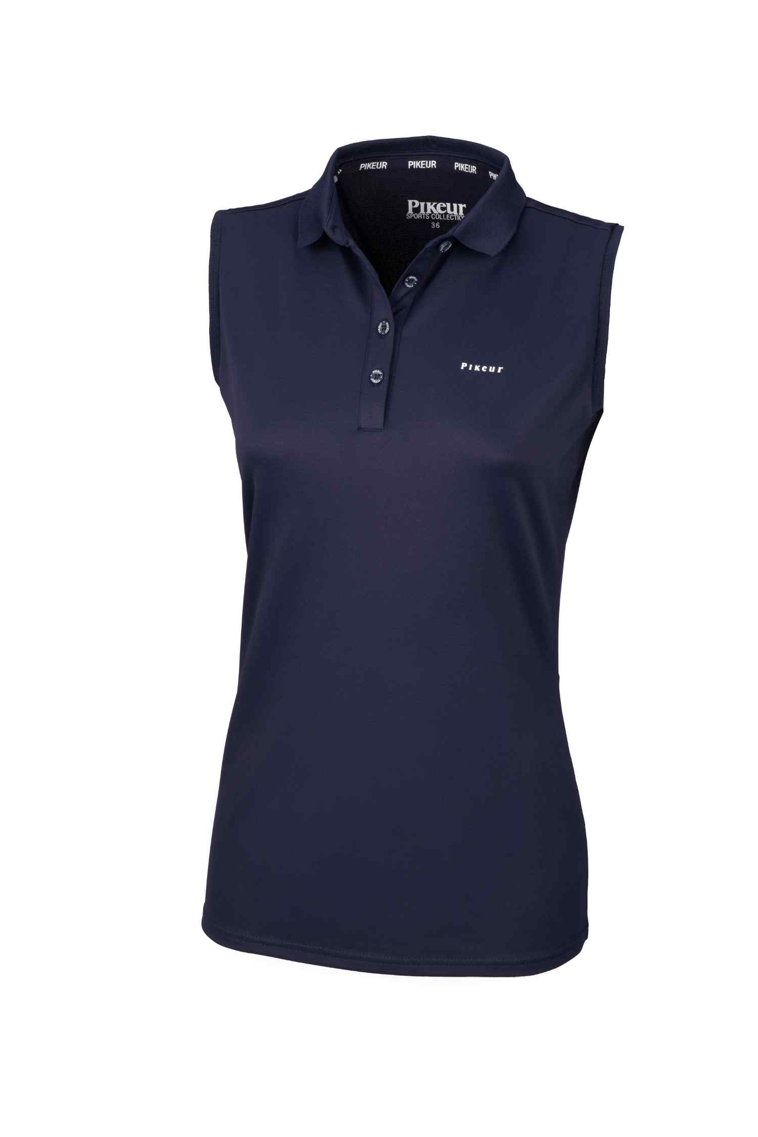 Pikeur Jarla Ladies Sleeveless Shirt 3226 SS23.