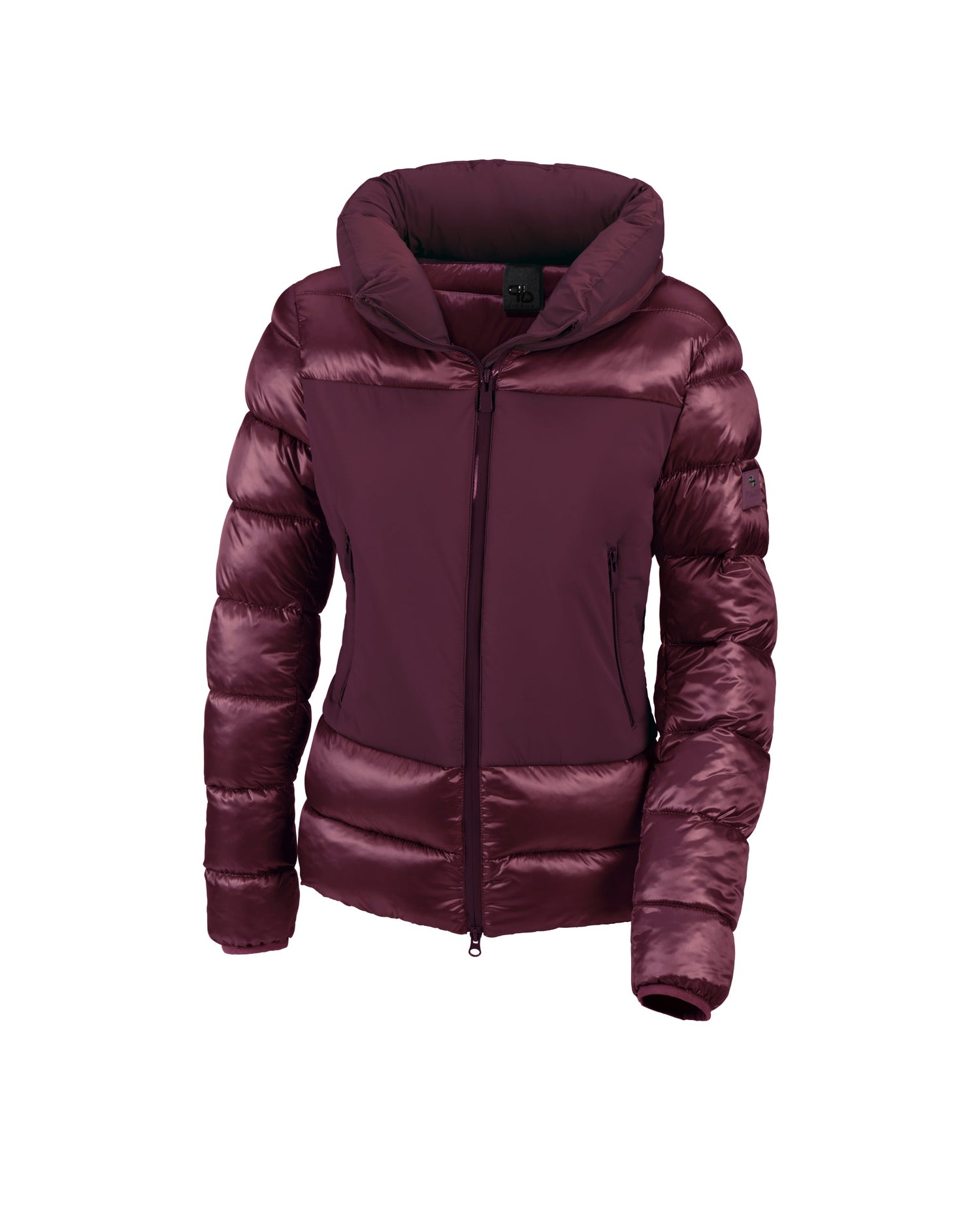 Pikeur Delores Ladies Quilted Jacket 4016.