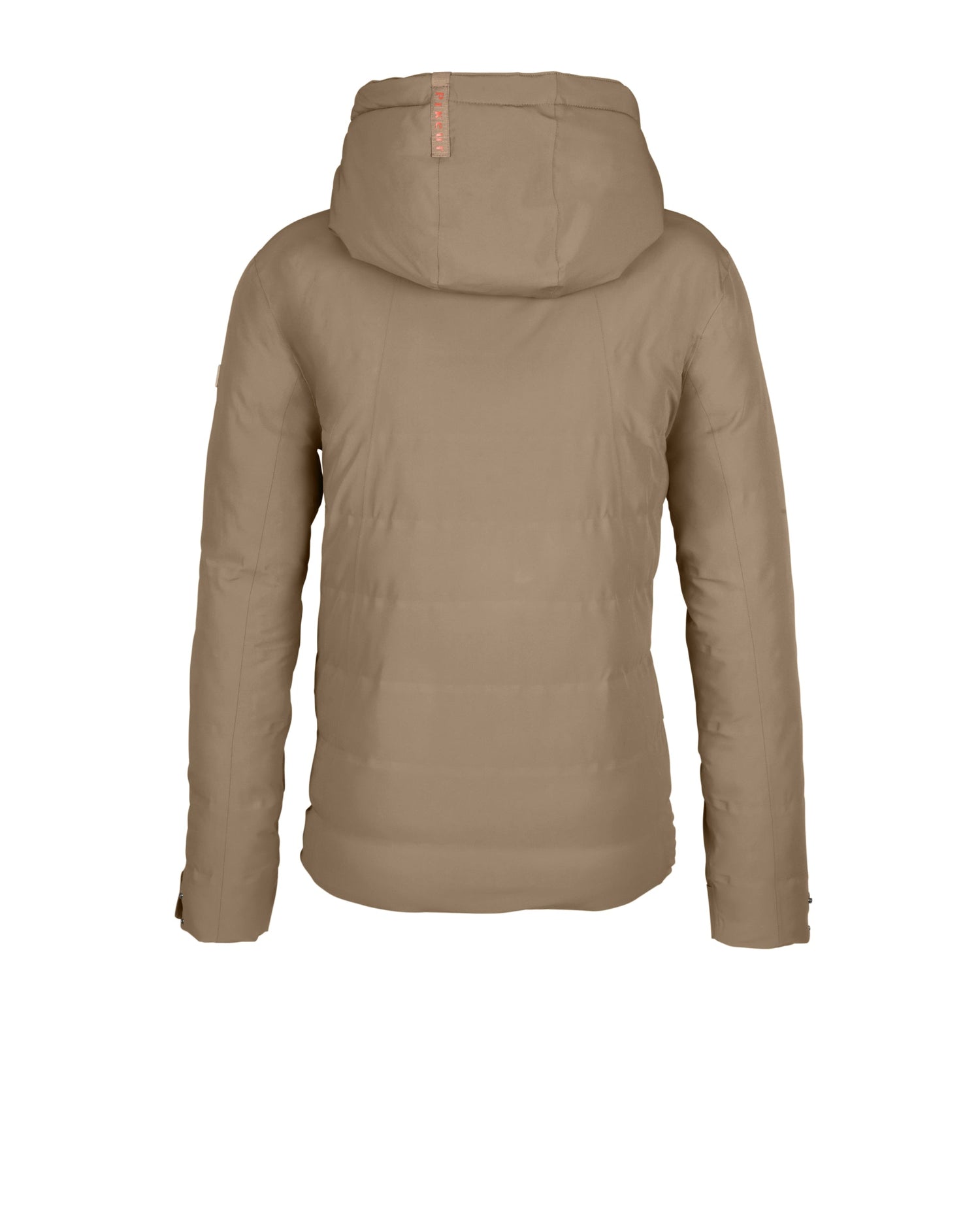 Pikeur Emma Ladies Waterproof Jacket 4019.