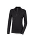 Pikeur Eloise Ladies Half-Zip Shirt 4273.