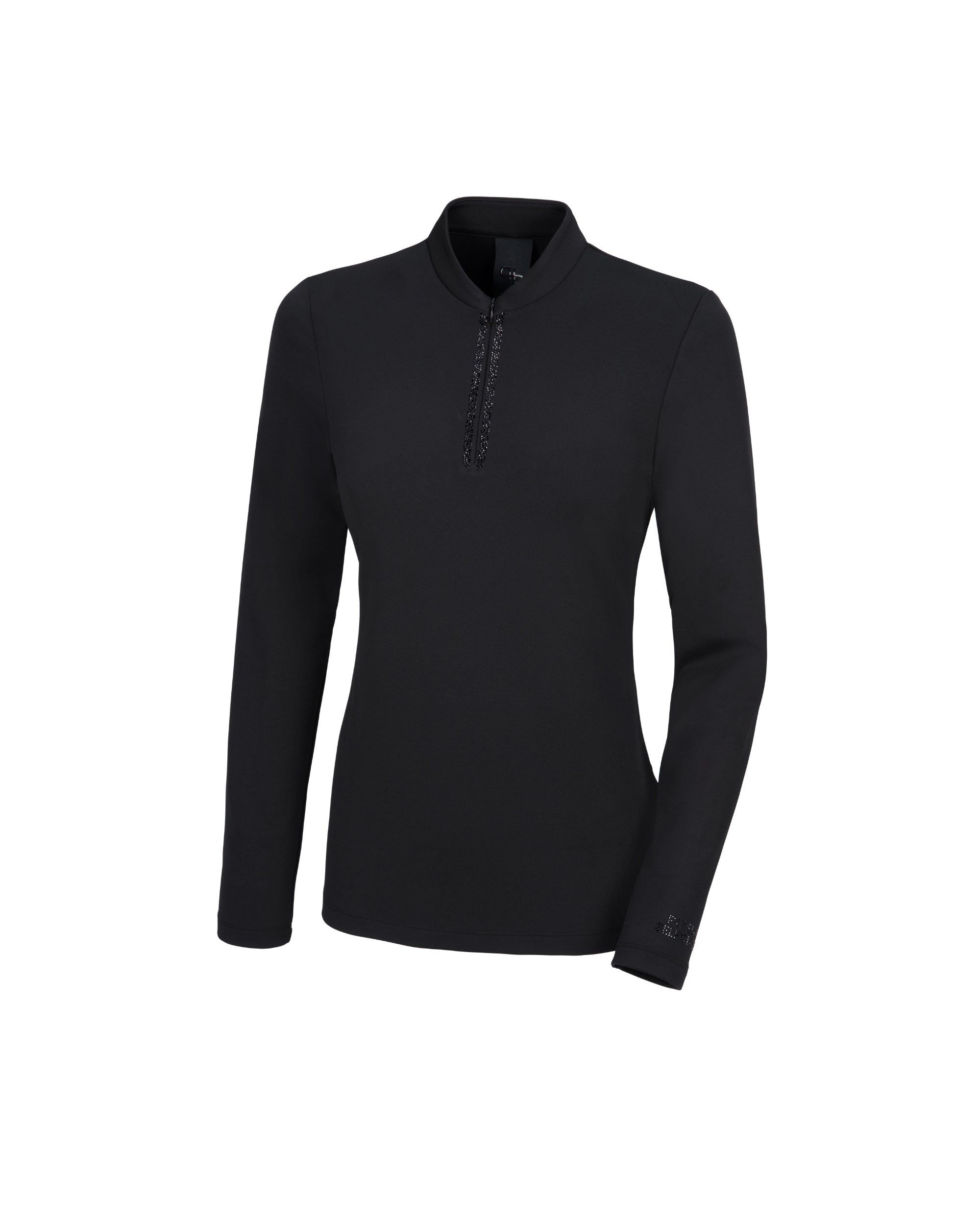 Pikeur Dedee Half-Zip Ladies Shirt 4280