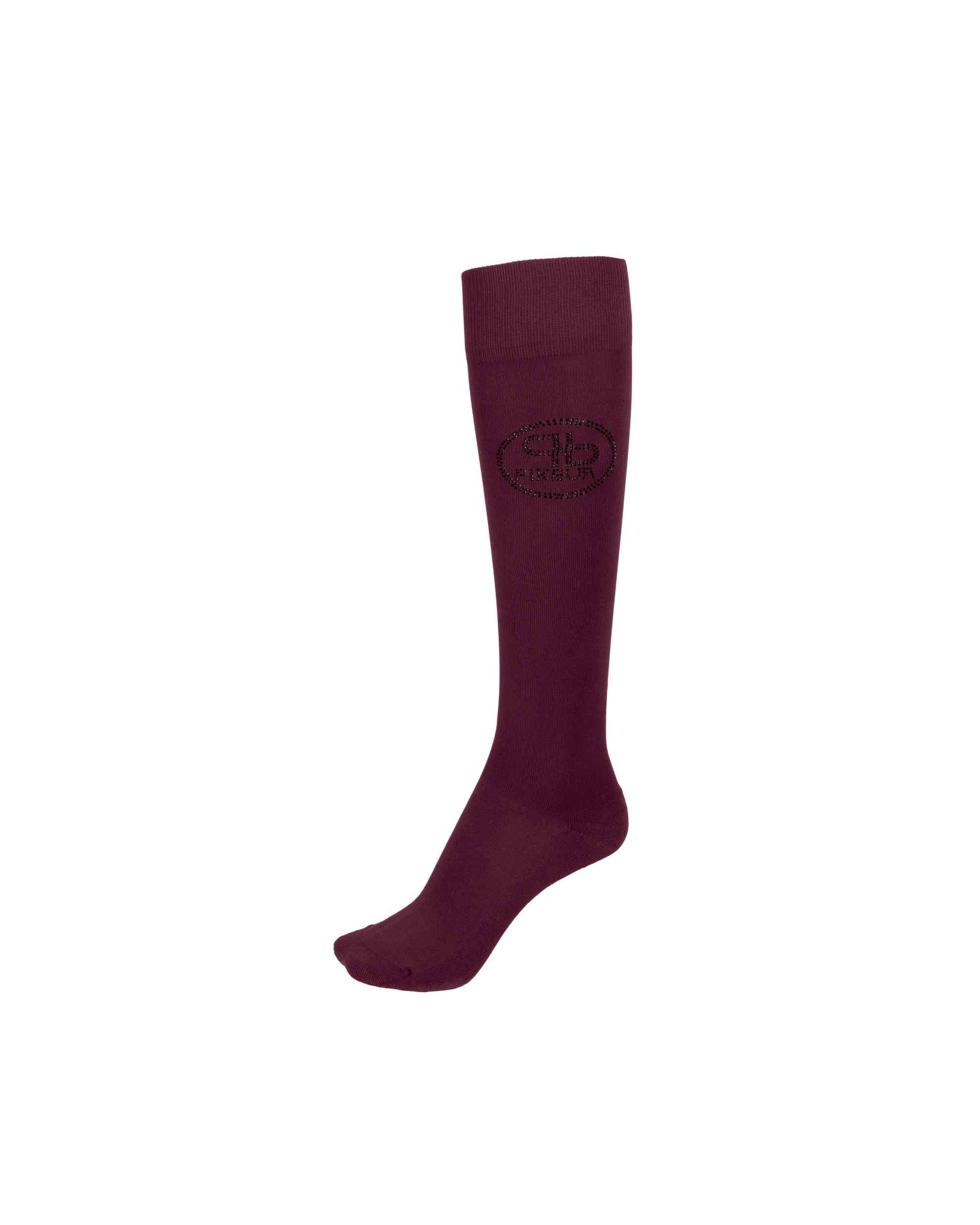 Pikeur Selection Socks 4732.