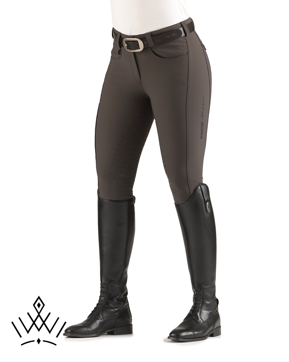 Pikeur Romy Full Grip Ladies Breeches 145905/245925.