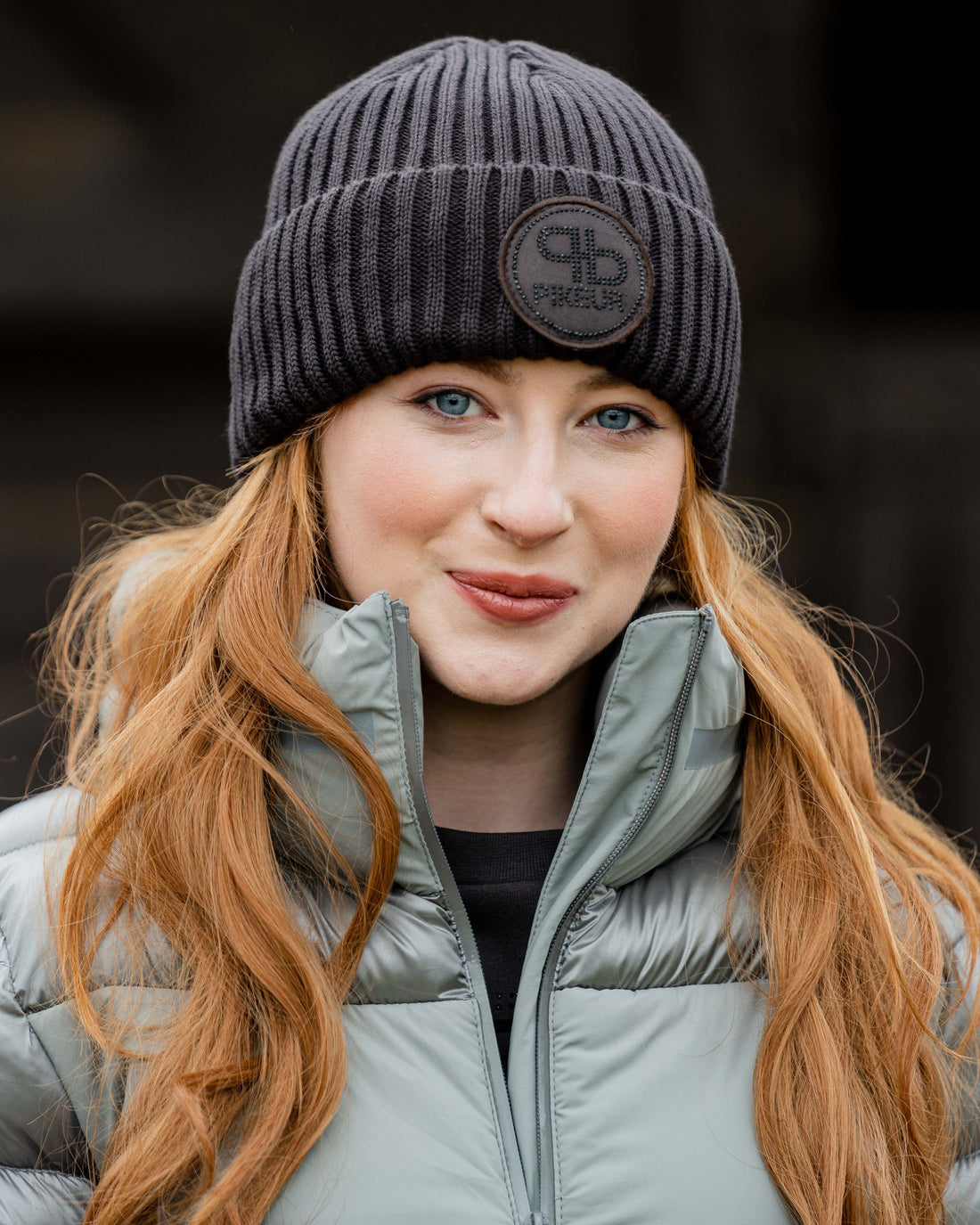 Pikeur Selection Beanie Hat 4854.