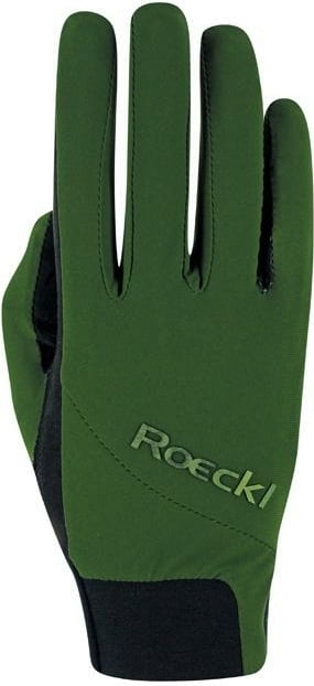 Roeckl Maniva Riding Gloves.