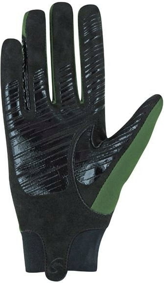 Roeckl Maniva Riding Gloves.