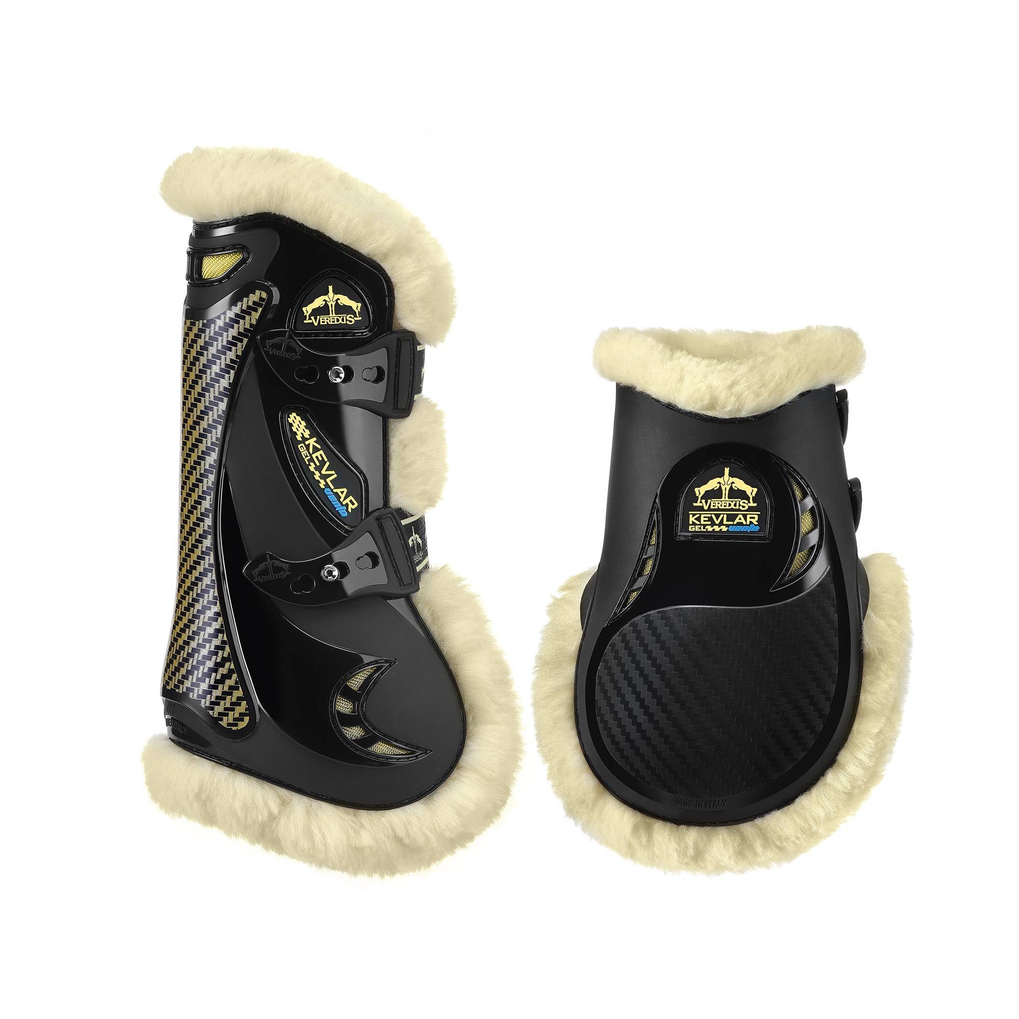 Veredus Kevlar Gel Vento Save The Sheep Rear.