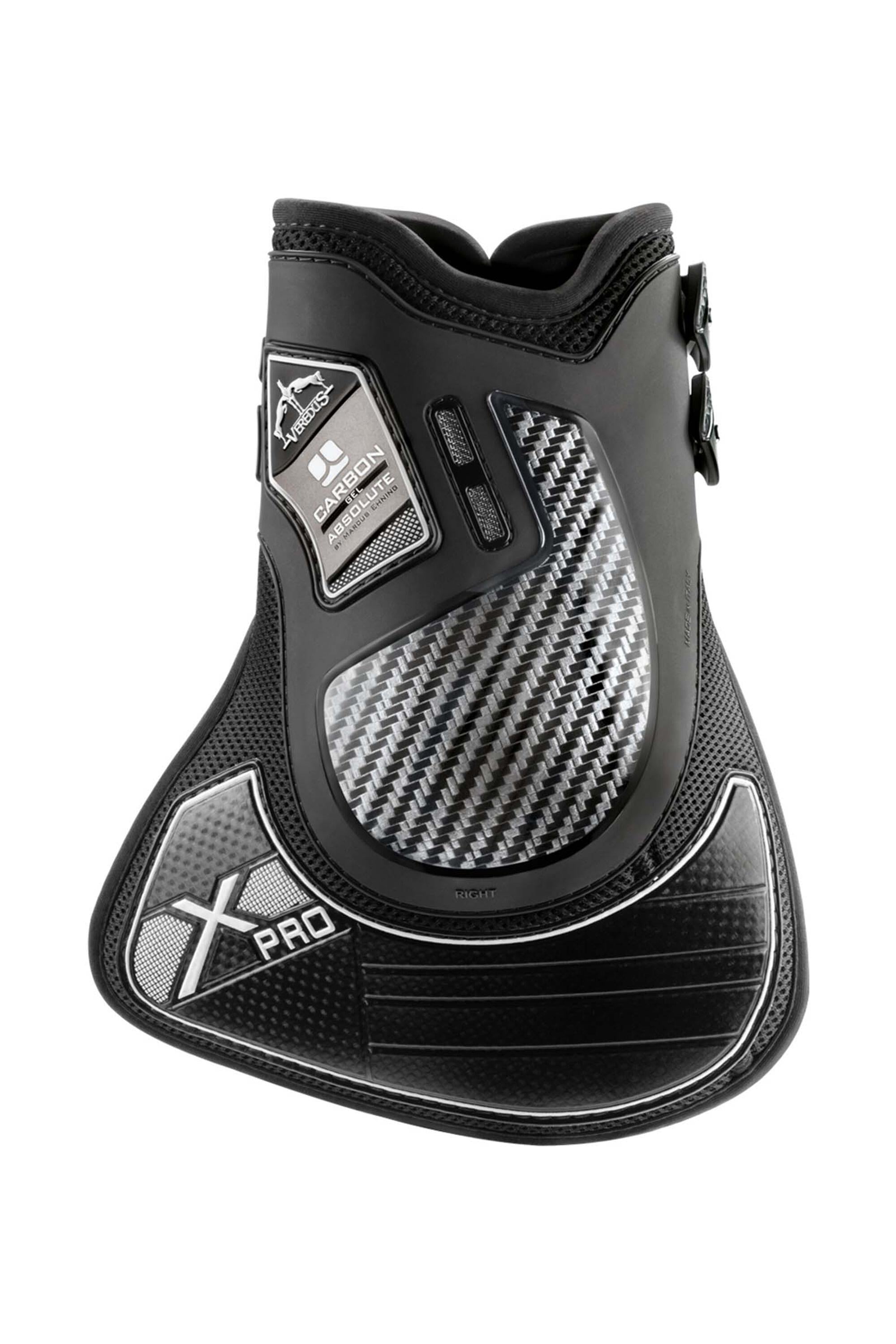 Veredus Carbon Gel X-Pro Rear Boots by Marcus Ehning.