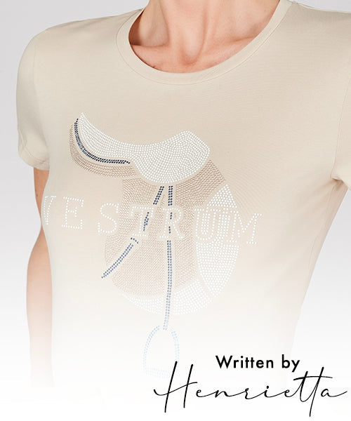 In-VEST in Vestrum.