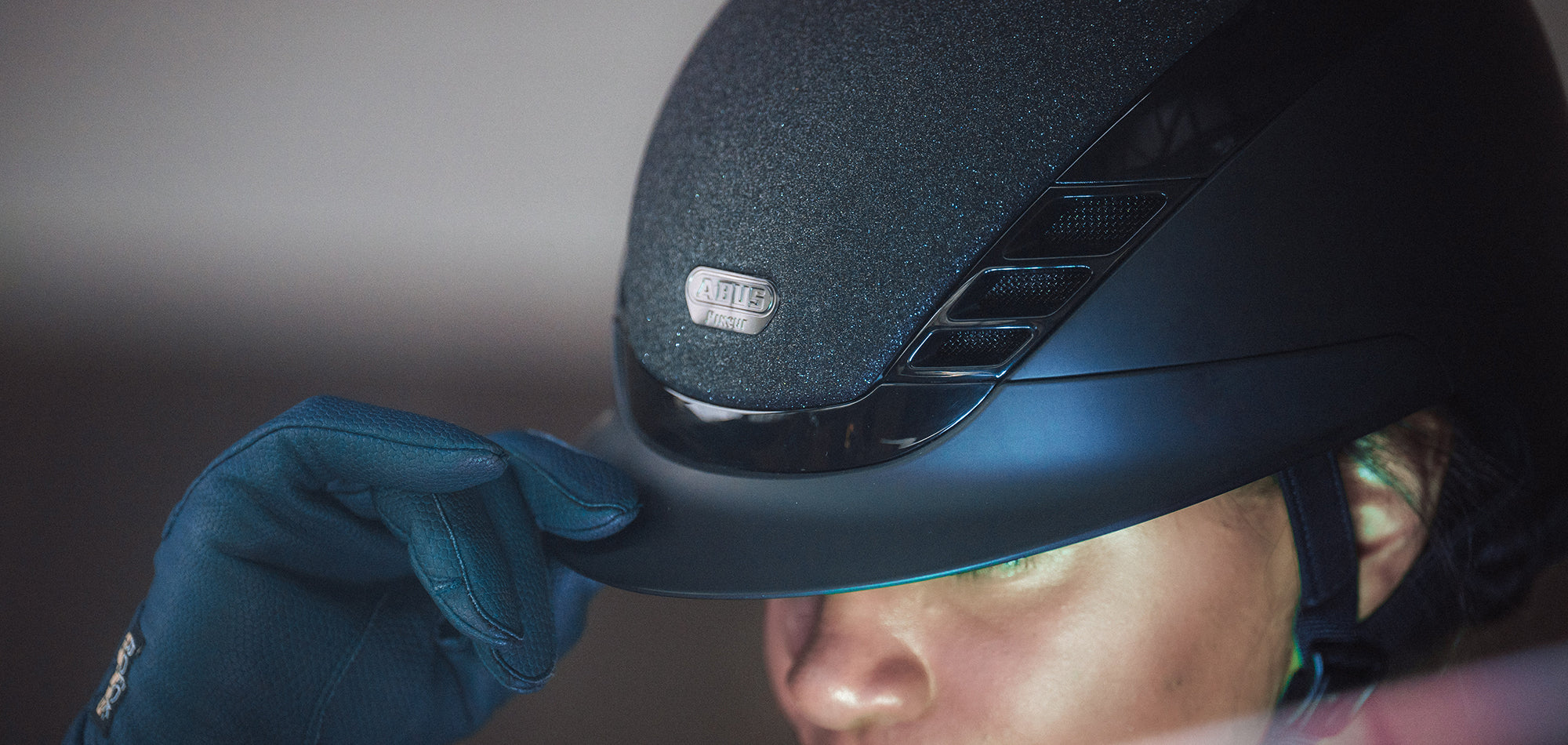 Stay Safe in the Saddle: Our Amazing Safety Range