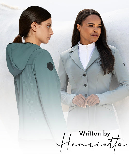 My Top Spring Style Picks.