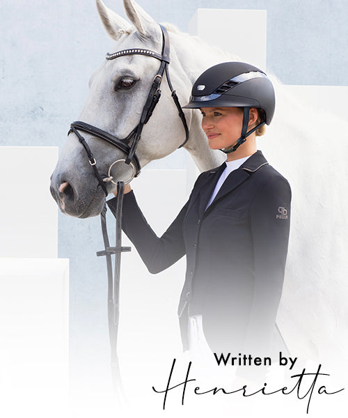 Competition Glow-Up.