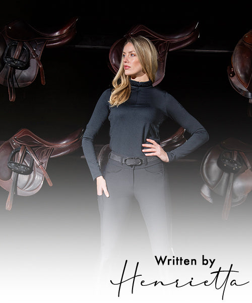 Building the Ultimate Horse Riding Outfit: A Complete Guide