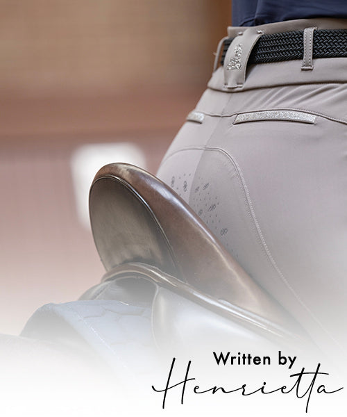 MyBreeches.com: More Than Just Breeches