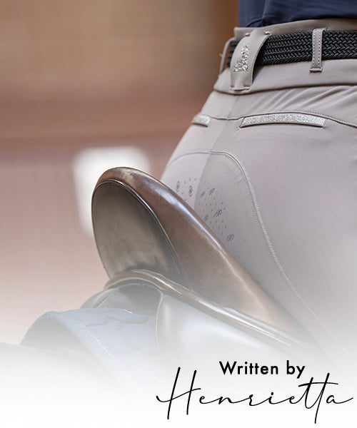 MyBreeches.com: More Than Just Breeches.
