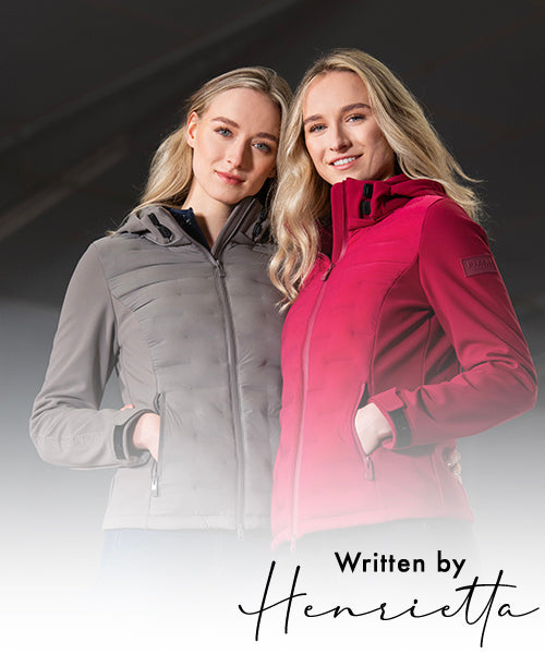 The Winter Wait is over...Our New Season Collections are Now Live!.
