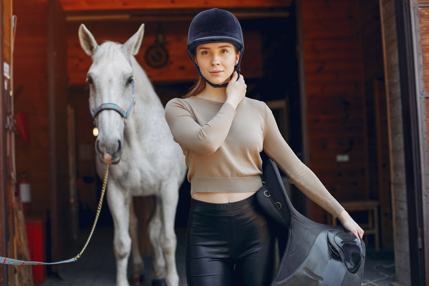 How to Choose the Perfect Breeches for Every Riding Discipline