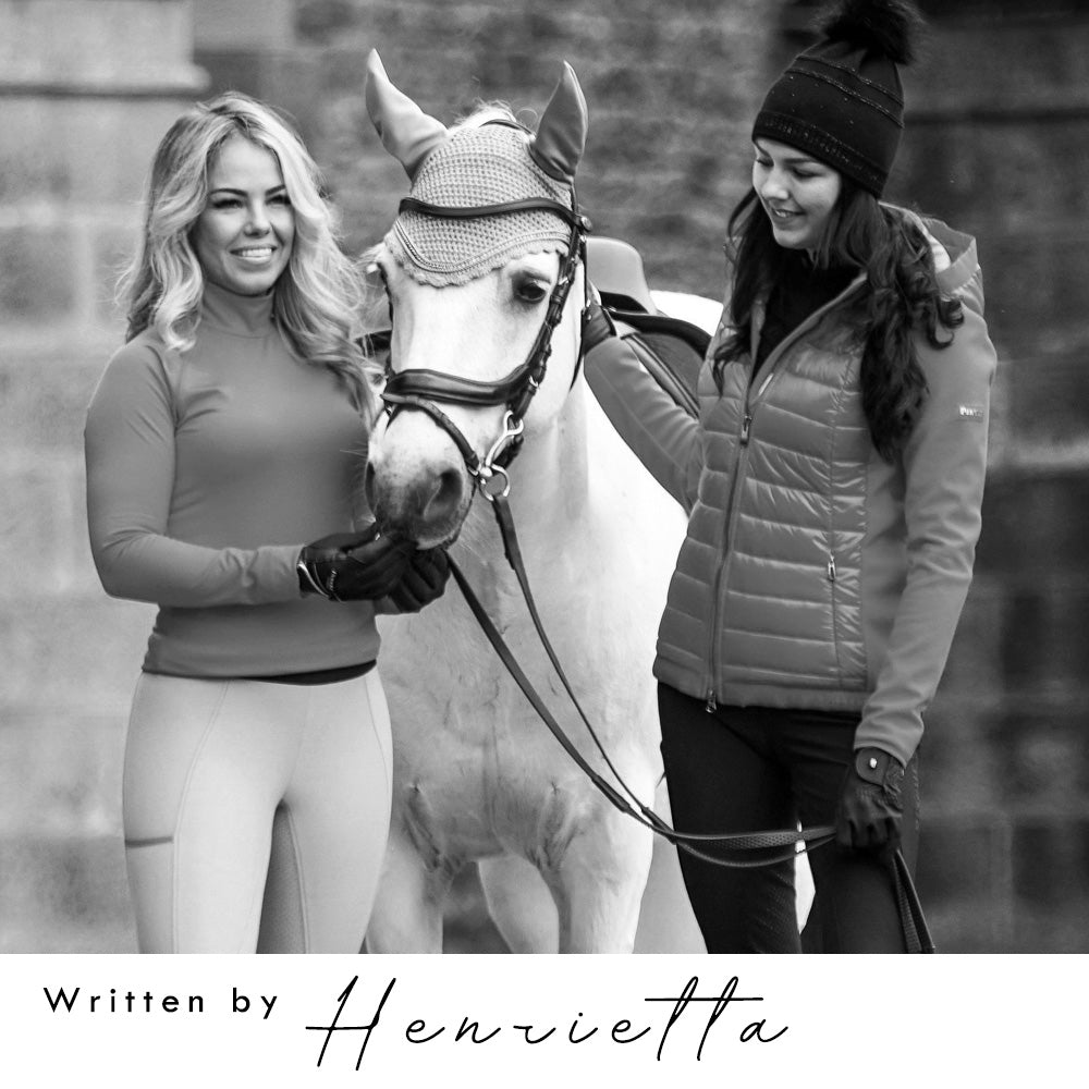 How To Build The Perfect Winter Wardrobe.