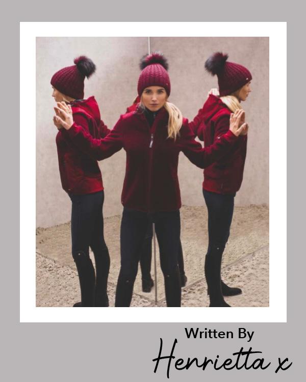 Fall into the New Season....