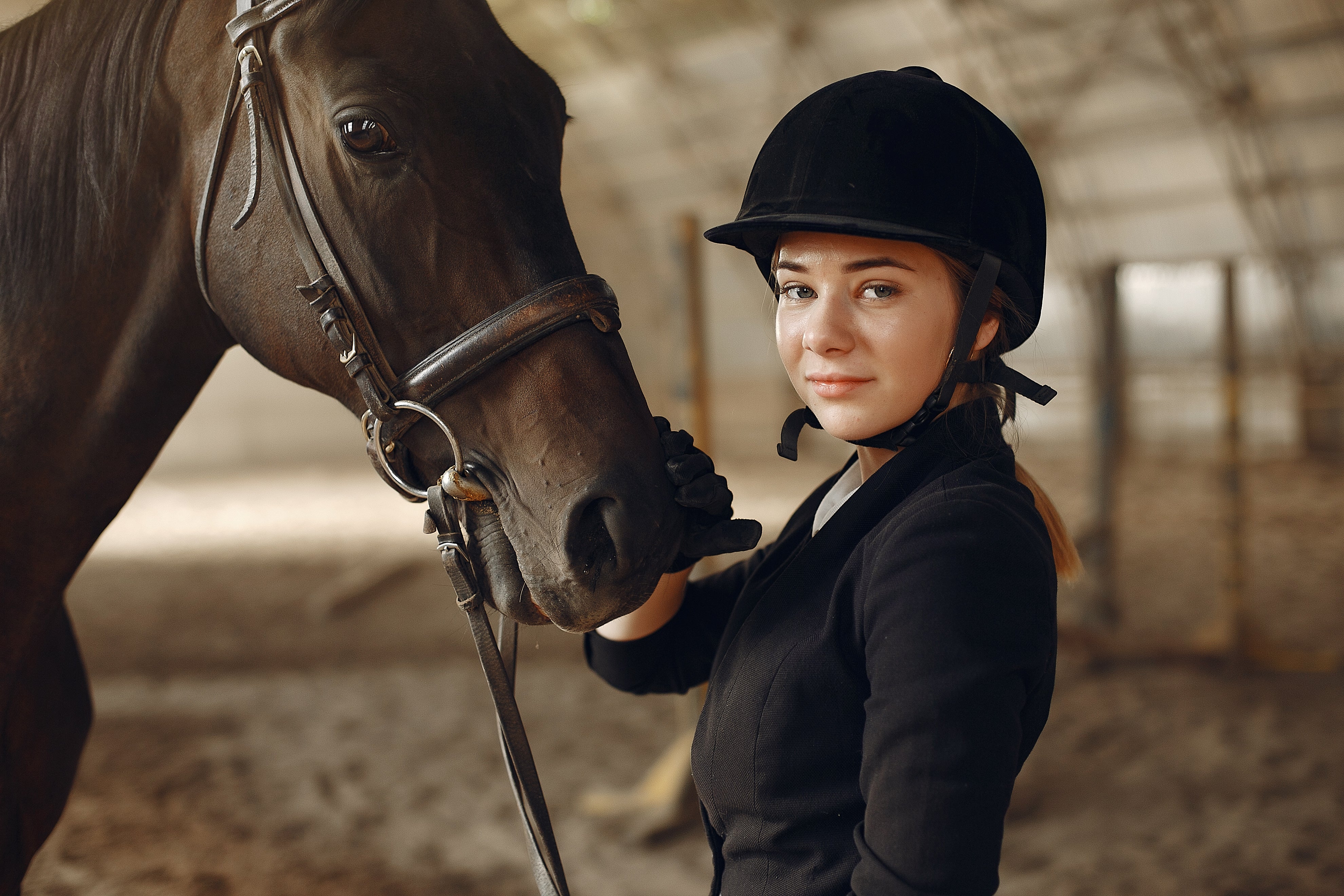 Riding Jackets: Tailoring Tradition with Modern Performance ...