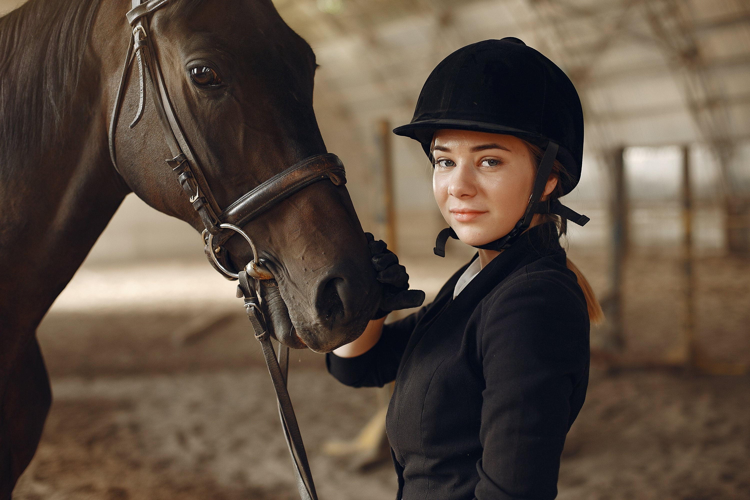 Riding Jackets: Tailoring Tradition with Modern Performance