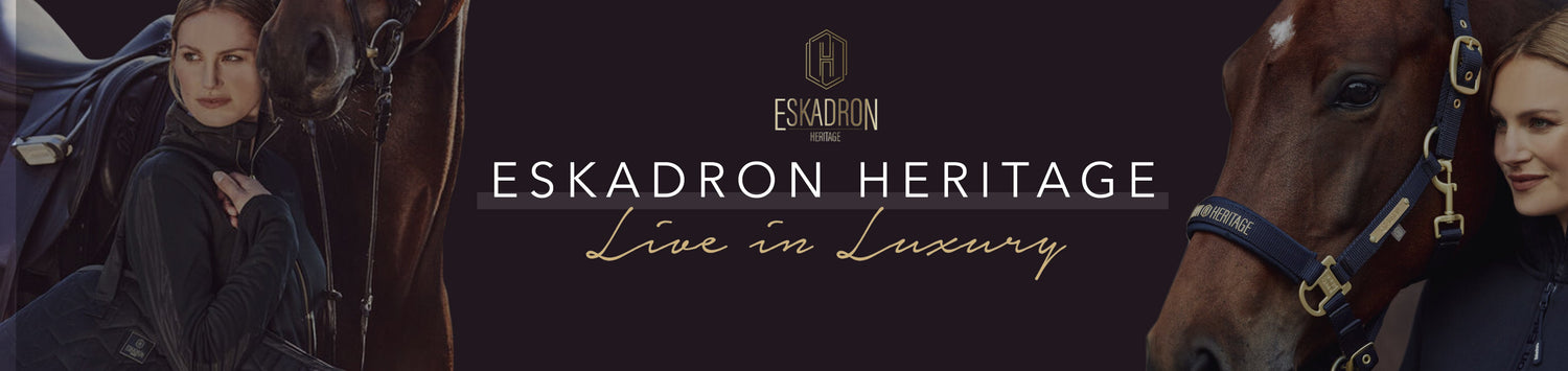 Eskadron Heritage