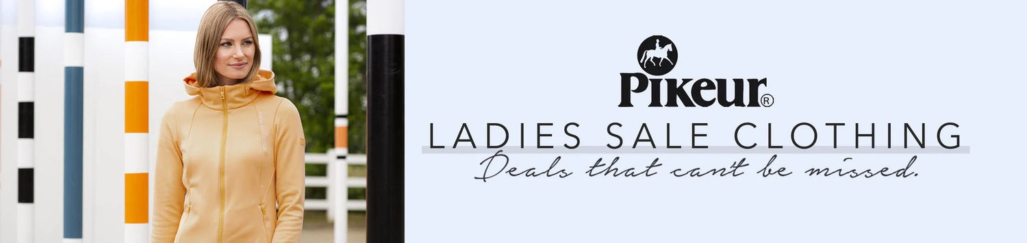 Ladies SALE Clothing