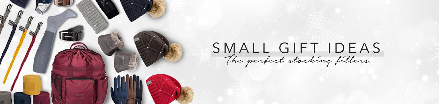 Equestrian Gift Ideas