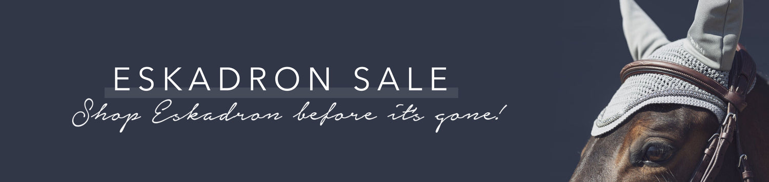 Eskadron Sale